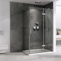 Душевой уголок ABBER Zart AG08120-S91 AG08120-S91