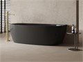 Карбоновая ванна ABBER Karbon AK9004 черная AK9004
