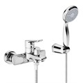 Смеситель Lemark Selena для ванны (LM0812C) LM0812C