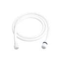 Шланг душевой Lemark (LE8026P-White) ПВХ, 150 см, TURN-FREE LE8026P-White