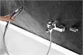Смеситель Lemark Melange для ванны (LM4934CW) LM4934CW