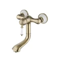Смеситель Lemark Villa для кухни/раковины (LM4811B) LM4811B