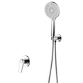 Смеситель Lemark Ortus для душа, встраиваемый (LM11335C) LM11335C