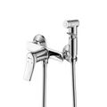 Смеситель Lemark Ortus с гигиеническим душем (LM11318C) LM11318C