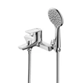 Смеситель Lemark Verba для ванны (LM11414C) LM11414C