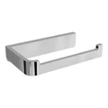 Держатель для туалетной бумаги  Lemark SMOOTH LINE открытый , хром (9721007) 9721007