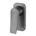 Смеситель Lemark Bronx для душа встраиваемый (LM3723GM) LM3723GM