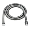Шланг душевой Lemark, 120 см, TURN-FREE (LE8022S-Graphite) LE8022S-Graphite