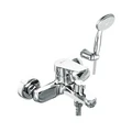 Смеситель для ванны Lemark Point (LM0314C) LM0314C