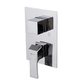 Смеситель для ванны с душем Lemark Unit (LM4527C) LM4527C