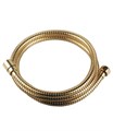 Шланг душевой Lemark 150 см TURN-FREE (LE8037B-Gold) LE8037B-Gold