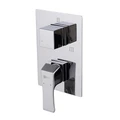 Смеситель для ванны с душем Lemark Unit (LM4528C) LM4528C
