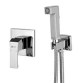Смеситель гигиенический душ Lemark Unit (LM4519C) LM4519C