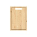 Доска разделочная универсальная материал: дерево-бамбук (9950175) 9950175