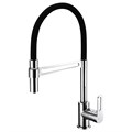Смеситель для кухонной мойки Lemark Soul (LM6006C) LM6006C