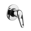 Смеситель для душа Lemark Luna (LM4123C) LM4123C