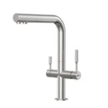 Смеситель Lemark Expert для кухни с подключением к фильтру с питьевой водой (LM5063S) LM5063S