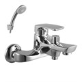 Смеситель для ванны Lemark Plus Shape (LM1712C) LM1712C