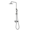 Душевая система Lemark Bronx (LM3762GM) LM3762GM