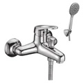 Смеситель для ванны Lemark Omega (LM3102C) LM3102C