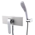 Смеситель для душа Lemark Melange (LM4903CW) LM4903CW