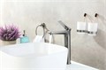 Смеситель для раковины Lemark Bronx (LM3709GM) LM3709GM