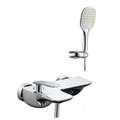 Смеситель Lemark Bellario для ванны (LM6802C) LM6802C