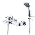 Смеситель  для ванны и душа Lemark Shift (LM4334C) LM4334C