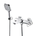 Смеситель для ванны и душа Lemark Prizma (LM3914C) LM3914C