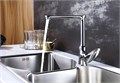 Смеситель для кухонной мойки Lemark Nero (LM0205C) LM0205C