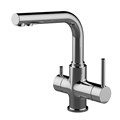 Смеситель для кухонной мойки Lemark Comfort (LM3061C) LM3061C