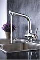 Смеситель для кухонной мойки Lemark Comfort (LM3061C) LM3061C