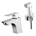 Смеситель для раковины Lemark Unit (LM4516C) LM4516C