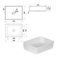 CARGO - 80 Тумба подвесная с 2 ящ. 1 дв. черный + столешница + раковина УТ000024160