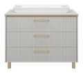 Тумба под раковину Brevita Elche 100 ELC-0100-0302Я