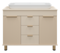 Тумба под раковину Brevita Enfida 100 (бежевая) ENF-06100-0343Я