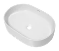 Раковина Milleau  Nuage MU0055B-GW 50 MU0055B-GW