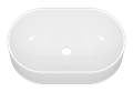 Раковина Milleau  Nuage MU0055Z-GW 50 MU0055Z-GW