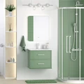 Комплект Brevita Verde 60 подвесной УТ000026837