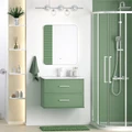 Комплект Brevita Verde 70 подвесной УТ000026838