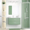 Комплект Brevita Verde 90 подвесной УТ000026839