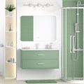 Комплект Brevita Verde 100 подвесной УТ000026840