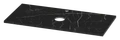 Столешница Brevita Shanel 100 (Allure Imperial Black) SM02-02