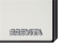 Зеркало Brevita Mars 120 MARS-02120-ЧмП