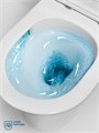 Унитаз-компакт безободковый с сиденьем и смывом TORNADO BelBagno ACQUA-TOR BB2801CP-TOR/SC 987077292
