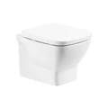 Унитаз подвесной BelBagno LAGO BB128CH 02039038083