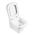 Унитаз подвесной BelBagno LAGO BB128CH 02039038083