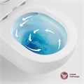 Унитаз подвесной безободковый CEZARES STYLUS-TOR CZR-6601-TH-TOR 2023696295