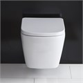 Унитаз подвесной безободковый BelBagno ALBANO BB120CHR 1606879339