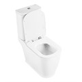 Унитаз-компакт безободковый BelBagno PRADO BB10150CP 0302858782